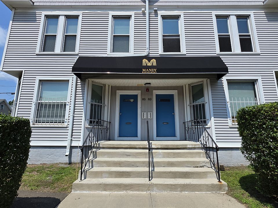 1st image of 83 Sachem St #C-r