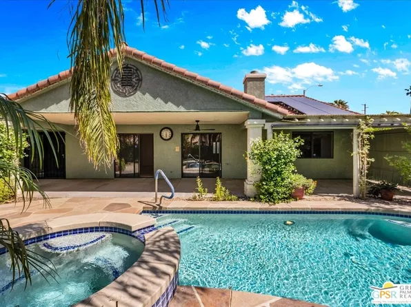 67891 Jane Ln, Cathedral City, CA 92234