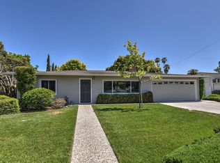 11940 Vallejo Dr, Saratoga, CA 95070