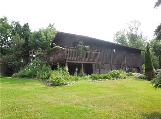 1312 Gallagher Rd, Cortland, NY 13045