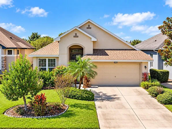 8301 BRIDGEPORT BAY CIRCLE, MOUNT DORA, FL 32757