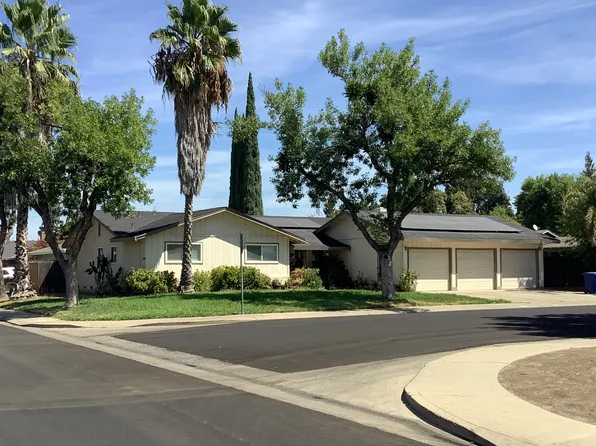 2901 Hagen Way, Modesto, CA 95355