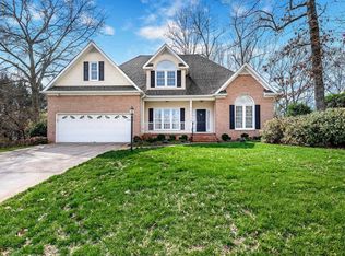 201 Quail Ridge Dr, Simpsonville, SC 29680