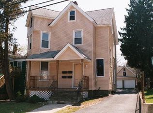 4 Couch St, Norwalk, CT 06854