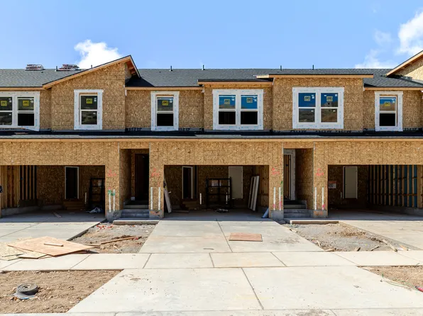 5224 S Acacia Dr #809, Mapleton, UT 84664