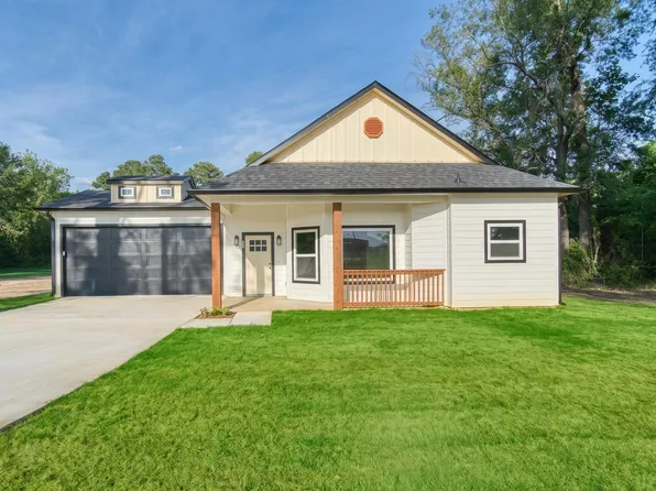 814 Premier Rd, Longview, TX 75604
