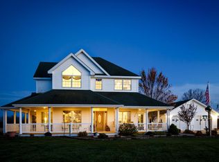 1124 County Road 434, Fayette, MO 65248