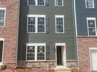 1931 Fauna Dr, Frederick, MD 21702
