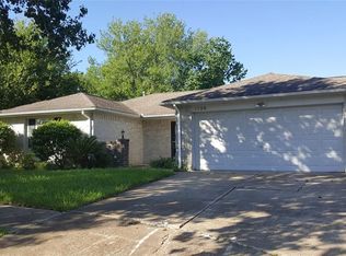 1126 Melford Ave, Pearland, TX 77584