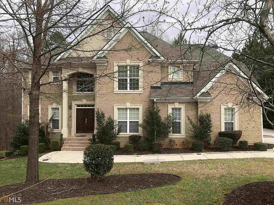 1st image of 4000 Brooks Mill Dr