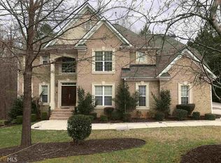 4000 Brooks Mill Dr, Lithonia, GA 30038