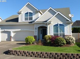 12797 SE Normandy Dr, Clackamas, OR 97015