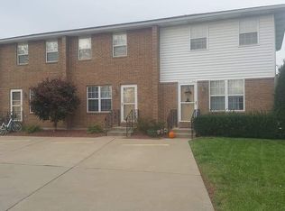 829 Sunflower St, Warrensburg, MO 64093