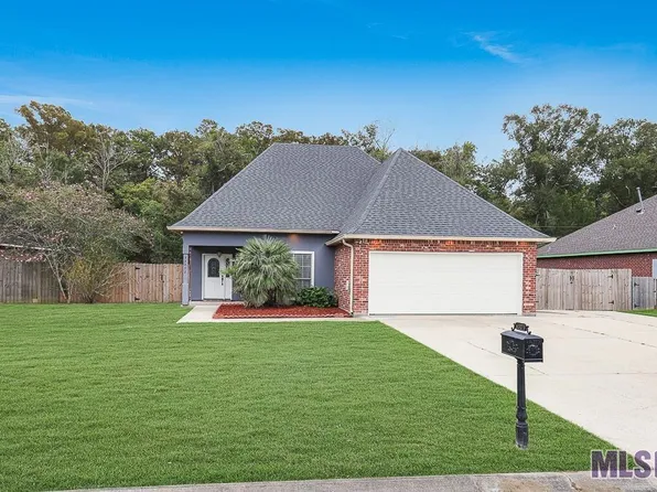 43073 Sycamore Bend Ave, Gonzales, LA 70737
