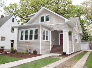 314 Forest Ave, River Forest, IL