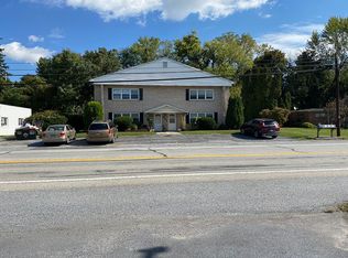 202 Old York Rd, New Cumberland, PA 17070