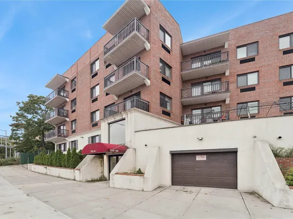 135-46 Grand Central Parkway #3C, Briarwood, NY 11435