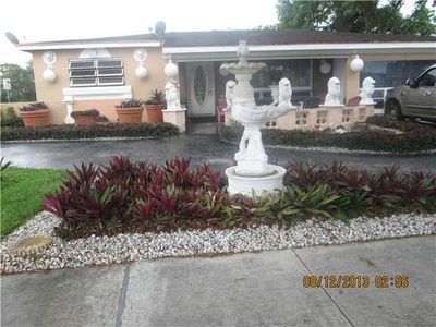 7800 Miramar Pkwy, Miramar, FL, 33023