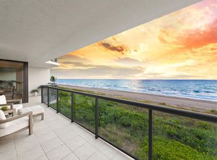 2727 S Ocean Boulevard #406, Highland Beach, FL 33487