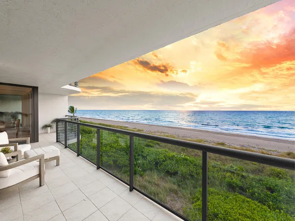2727 S Ocean Boulevard #406, Highland Beach, FL 33487