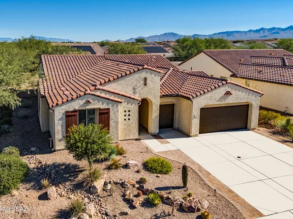 2259 E Madera Plateau Dr, Green Valley, AZ 85614