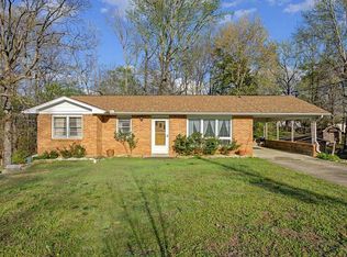 109 Carter Rd, Paris, TN 38242
