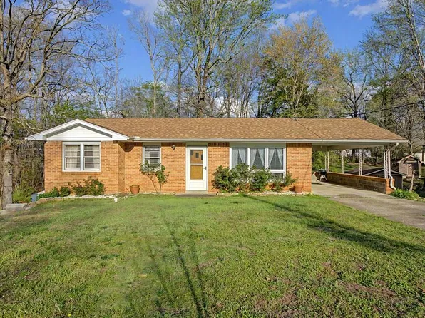 109 Carter Rd, Paris, TN 38242