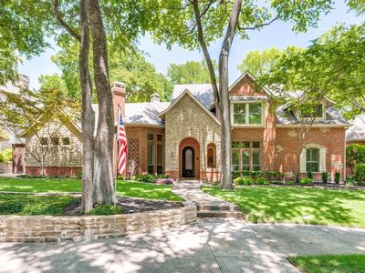 2602 Bunker Hl, McKinney, TX, 75070