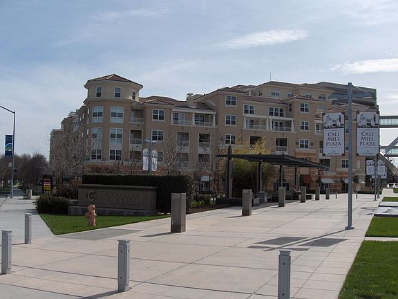 The Montebello Condos