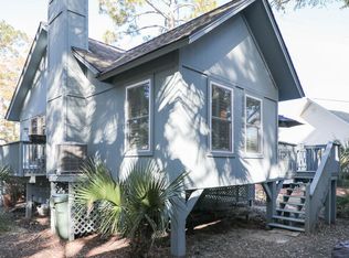 204 Sea Cloud Cir, Edisto Island, SC 29438
