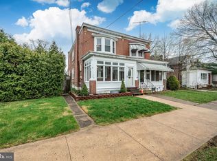 624 Willow St, Pottstown, PA 19464