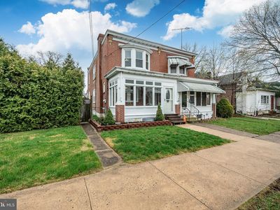 624 Willow St, Pottstown, PA, 19464