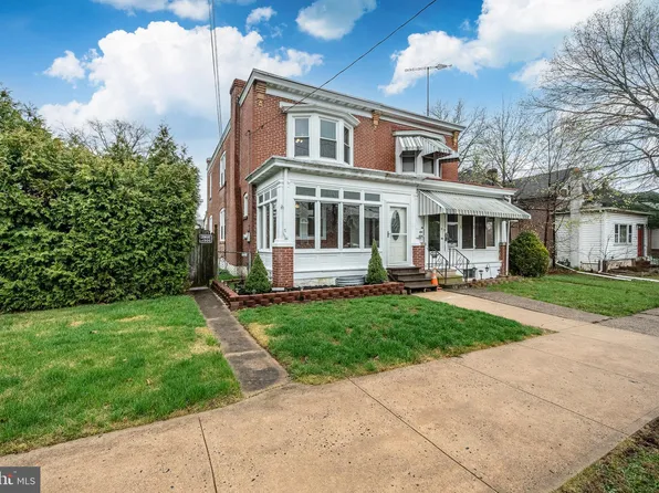 624 Willow St, Pottstown, PA 19464