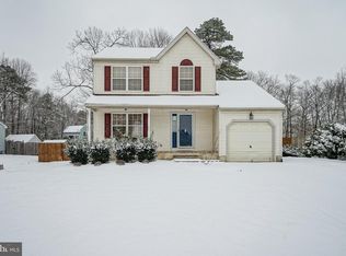 1351 Hawks Way, Vineland, NJ 08360