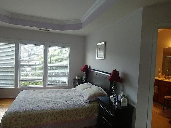 Master Bed/Bath
