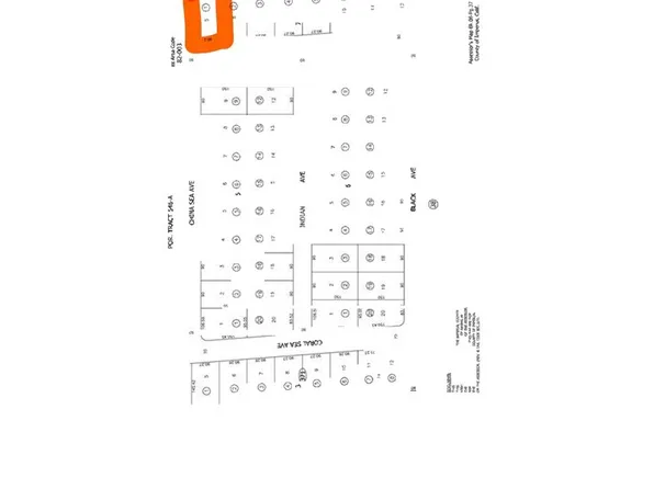 2880 Mediterranean Ave Lot 5, Thermal, CA 92274