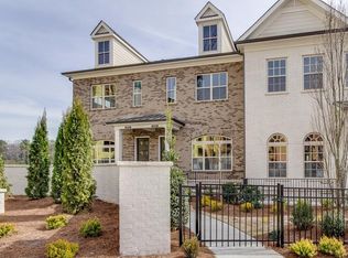 4204 Deming Circle #120, Sandy Springs, GA 30342