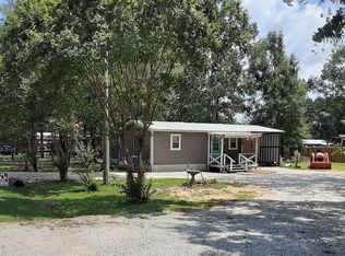 81 Saint Thomas Dr, Pointblank, TX 77364