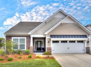 717 Bearcamp Way, Fort Mill, SC 29715