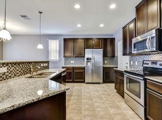 2511 Waizel Way, Georgetown, TX 78626
