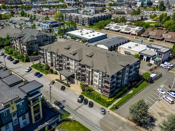 45893 Chesterfield Ave #207, Chilliwack, BC V2P 1M5