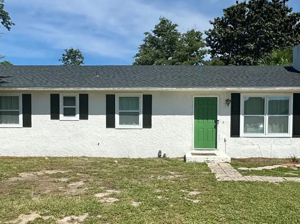 3701 Betsy Ln, Panama City Beach, FL 32408