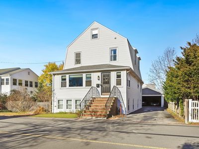 23 A St, Hull, MA, 02045