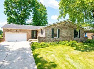 8845 Valley Circle Dr, Florence, KY 41042