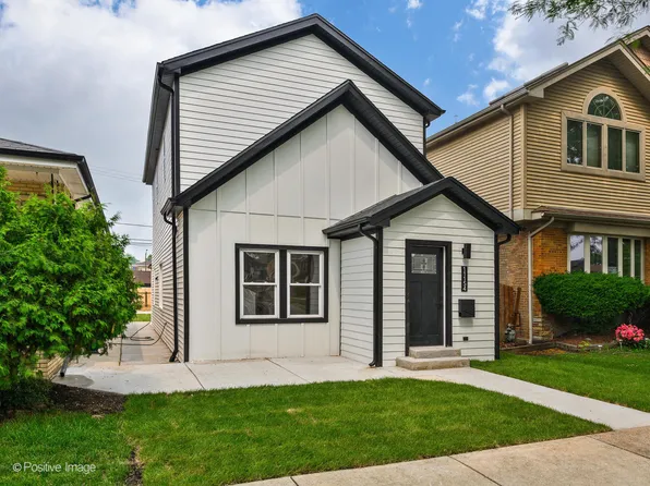 11154 S Troy St, Chicago, IL 60655