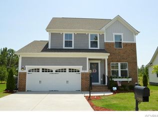 7492 S Franklins Way, Quinton, VA 23141