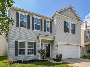 13260 Heroic Way, Fishers, IN 46037