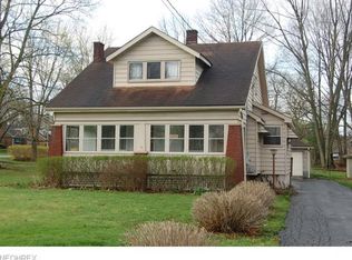 273 Indianola Rd, Boardman, OH 44512