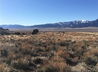 4049 E 1578th St N, Ely, NV 89301