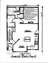 2nd image of 4416 Martindale Way